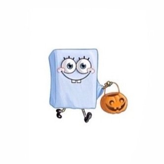happy halloween from boyperf