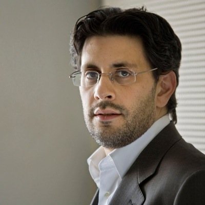 Danny Cohen Profile