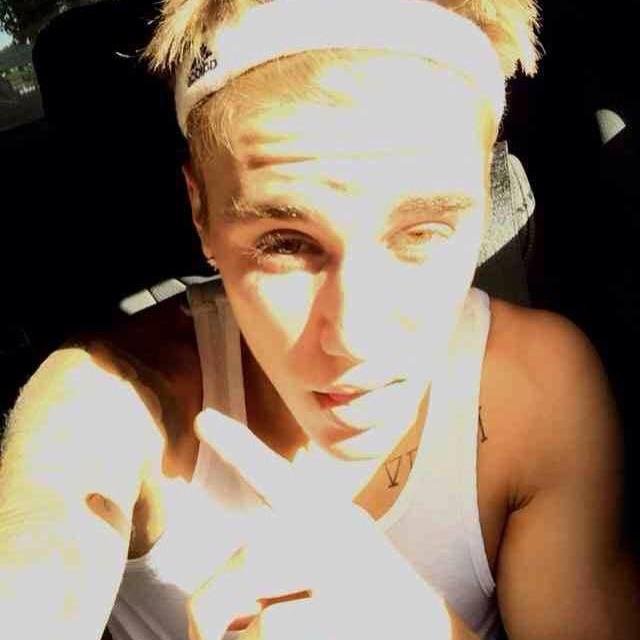 Justin *--*