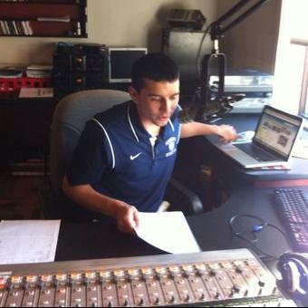 Brian Dostaler Profile
