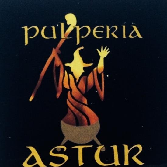pulperiastur's profile picture. Pulpería Astur se trata de un nuevo concepto de empresa,creada por un equipo empresarial, para ser un referente dentro de la gastronomia en ASTURIAS.
