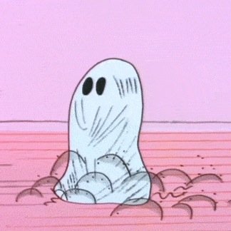 happy halloween from boyperf