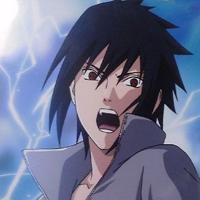 I TWEET FOR THE NIGGAS THAT NEVER AWAKEN THE MANGEKYO