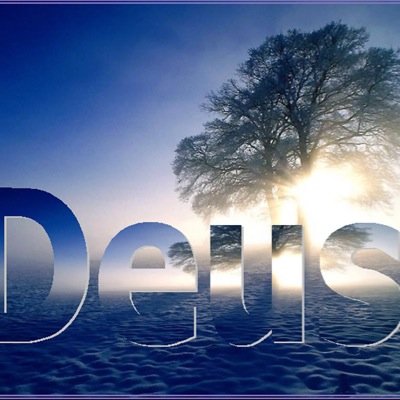 gracas a deus deus esta comigo