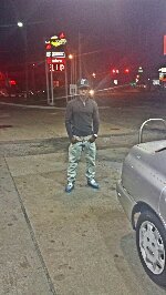 r.i.p. #cali our presence is a present jus to kick it is a blessing!.