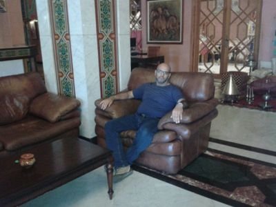 MFourar's profile picture. 