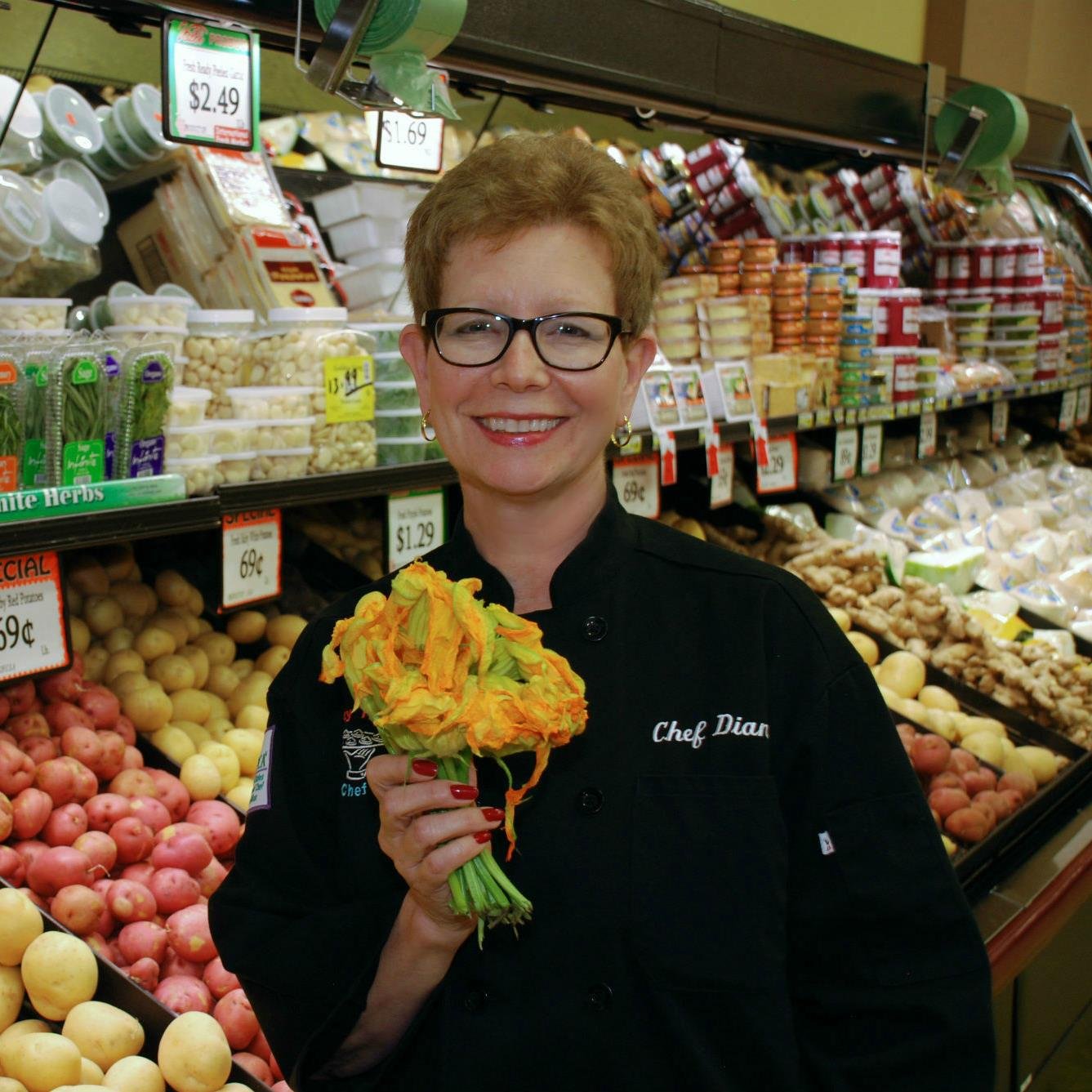 TastyTidbitsPCS's profile picture. Certified Personal Chef/Owner, Tasty Tidbits Culinary Services, LLC,Member USPCA, Registered Nurse, Natl Registry Food Safety Professionals