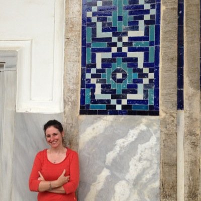 MsMmclaughlin's profile picture. 