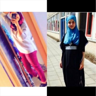 Back on Twitt ✌ / soms samraa , soms samira ✌ Utrecht en Tanger/ Berkanee