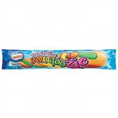 Itzakadoozie Itzakadoozie X