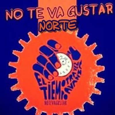 no te va gustar ntvg norte twitter no te va gustar ntvg norte twitter