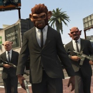 Xyfrest's profile picture. Gta delire de ouf !!!!! donner vaux psn