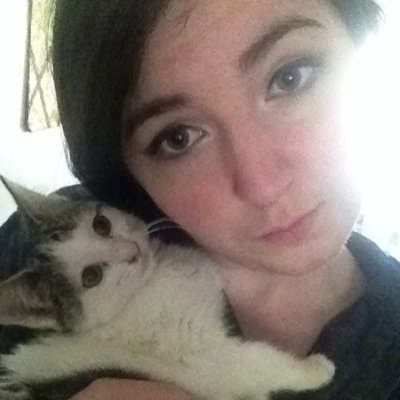 Cat enthusiast