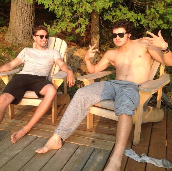 granthwkns's profile picture. 