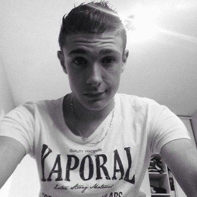 clementjeannot5's profile picture. facebook: clement jeannot