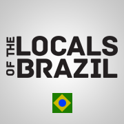 Brazil information in english: economy, investment opportunities, real estate, culture, entertainment and brazilian way of life. I follow back.