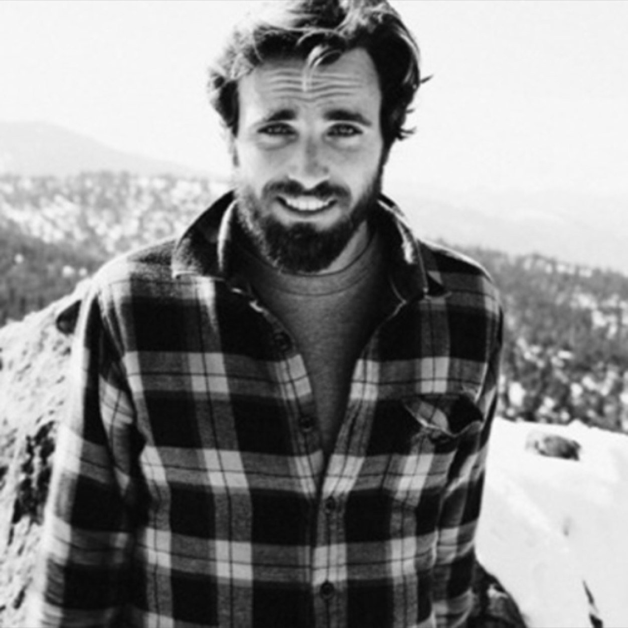 Guys In Flannels on Twitter: 