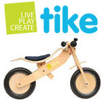balance_bikes's profile picture. Committed to making kids lives simple and stylishly fun.