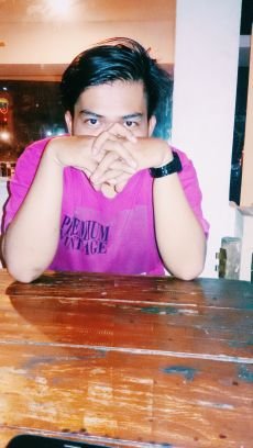 AdityaAlvin3's profile picture. Unpas Faculty of Informatics Engineering 13