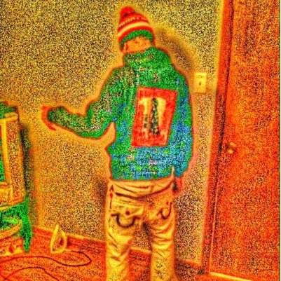 bitch Um 4Double0
Nd I Go By Just Glo