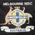 Melbourne NISC (@melbournenisc) Twitter profile photo