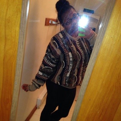 kayaellenb's profile picture. just doing me !❤️✌️