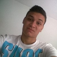Sebastián Hernández (@sebasti) 's Twitter Profile