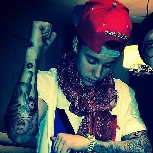 I love you very much changed my life I'll never stop loving you  @justinbieber ..... the March 1, 1994 at 12:56:08 a Tuesday born my life