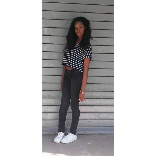 _chiomaaO's profile picture. Souled out- Instagram- _Chiomaxo