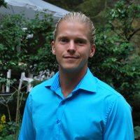 Christoffer Jacobsson (@wlanchris) 's Twitter Profile Photo