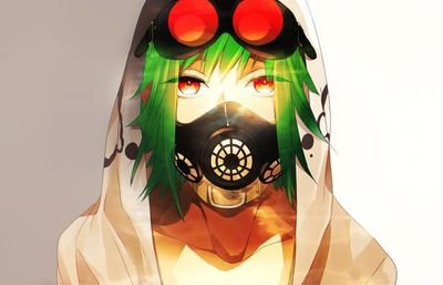 | Gamer | Otaku | German |