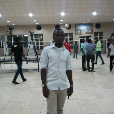 franQ_blaQ's profile picture. Jst ma sef!