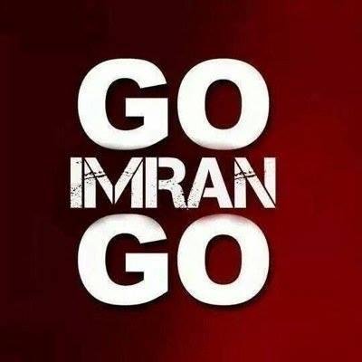 Go_Imran_Go's profile picture. 