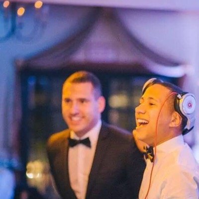 DnJEnt's profile picture. #Boston area @WeddingWire award-winning event providers. Call (978) 771-5425 / e-mail info@dnjent.com for inquiries. Instagram: @dnjent