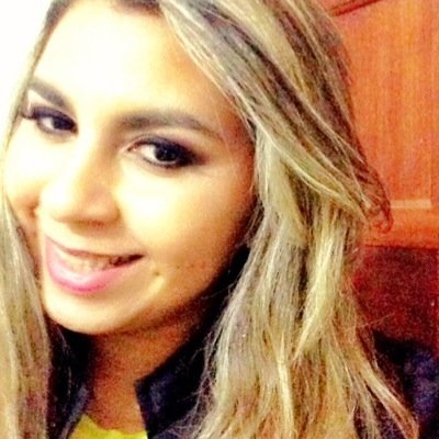Graduada gestão em Marketing |  Letras/ Espanhol na UFPB / Assessora de Imprensa/ Consultora bem estar