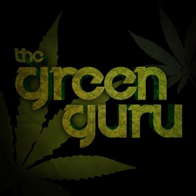 The_Green_Guru's profile picture. Go follow me on Instagram! Username is Gurus_Garden ✌️