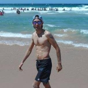 BPiggin's profile picture. 