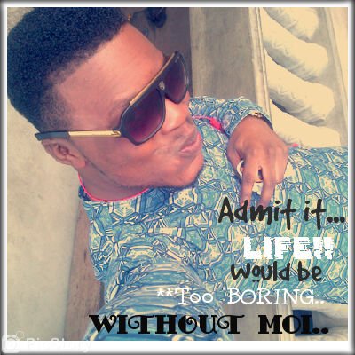 stardoncool_01's profile picture. Am just my humble self