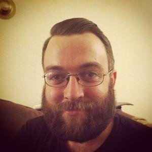 allanparker's profile picture. Bike rider, designer, aspiring front-end developer/designer, traveler, Blazer/Duck fan and cat lover.