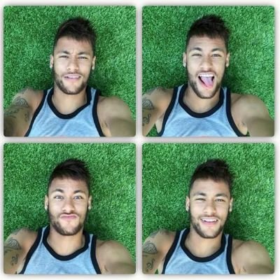 Amo a @neymar_mylife05 / Tinista Forever/ Neymarzete/ Fandon 2 / sdv?/ vote #MPN #Neymar