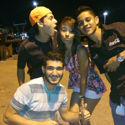 Made in Venezuela o/o/o/
