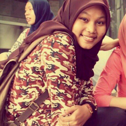 nutritionist :)
Gizi UI 2011