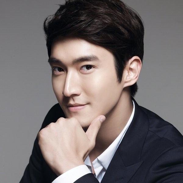 I'm Mr. Simple!! #SuperJunior Saranghae!