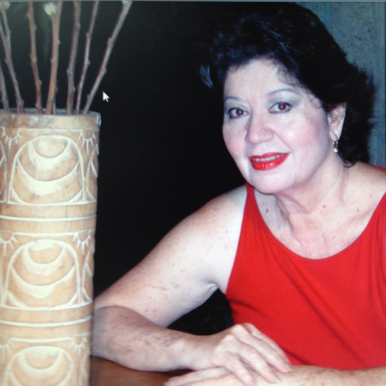 b garcia bocaranda Profile