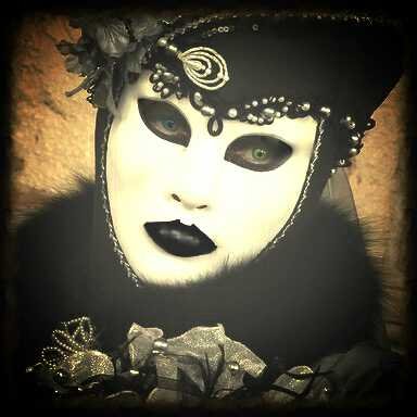 What was once beautiful is now hideous. What was perfect is now warped. Once a diva of the stage she now lurks in the shadows dreaming of the limelight //RP//