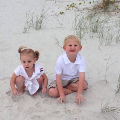 glnwarren's profile picture. 