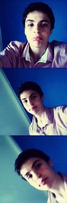 luli sigurani bff te amo♥♥