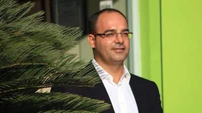 Entreprenuer