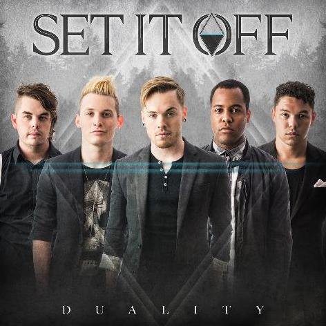 A fan-page for UK fans for Florida based pop-rockers @setitoff - DUALITY OUT 14/10/2014! Owner: @lalatraceyfaye