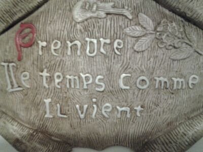 le cinema et notre vie